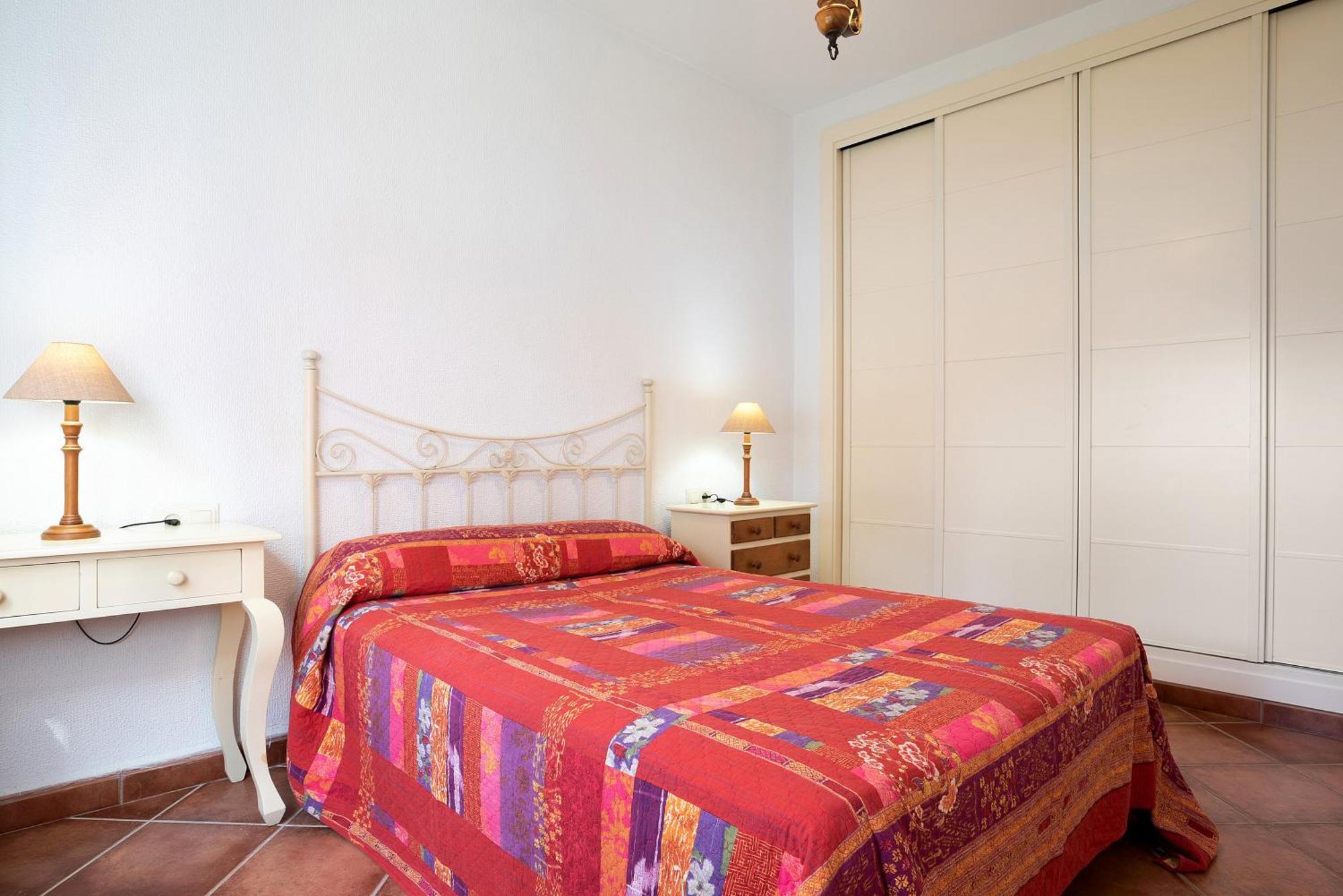 Villa Sevilla Conil De La Frontera Ngoại thất bức ảnh